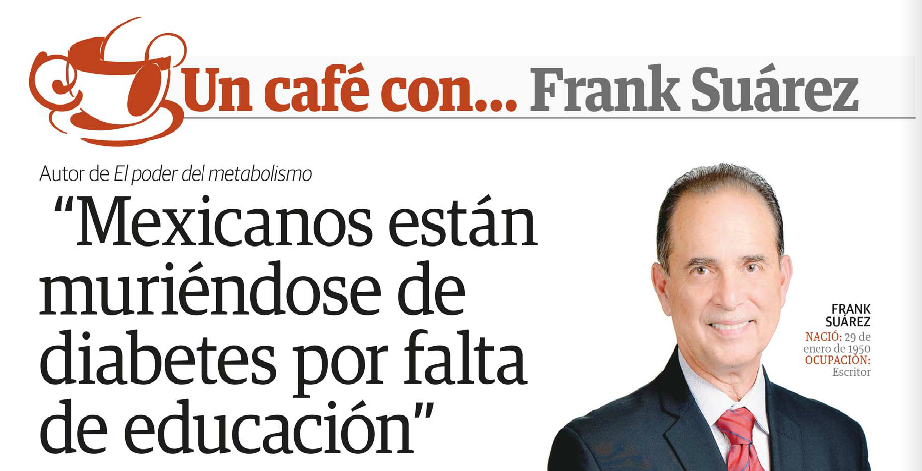 Dieta 3 por 1 frank suarez